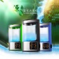 V8電解水素負離子弱堿性富氫水杯禮品生產廠家批發OEM代工