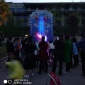 交互式燈具 北京廠家 互動(dòng)燈光藝術(shù)裝置