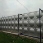 不銹鋼水箱304水箱桂林生產廠家沖壓焊接不銹鋼水箱組合式不銹鋼水箱