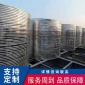 江西贛州家用水箱 水塔 屋頂水箱  不銹鋼水箱 廠家批發