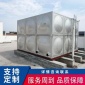 江西水箱定制 贛州不銹鋼水箱價格   生產水箱 廠家批發