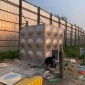 廠家安裝組合式不銹鋼水箱 抗浮BDF地埋水箱 種類齊全 質優價廉