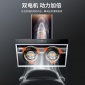 廠家恒福好太太油煙機(jī)家用大吸力抽油煙機(jī)排油煙機(jī)雙電機(jī)跨境