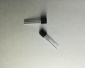 微觸發雙向可控硅MAC97A6晶閘管 to-92 sot-89 sot-23-3L封裝