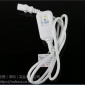 南島 10A 漏電保護插頭 漏電保護電源線 國標(biāo)電源線 品字尾 1.5米 現(xiàn)貨