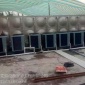 歐麥朗大型商業熱水設備空氣能熱泵熱水器