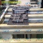 汽車剎車片噴砂機(jī)|自動(dòng)清理噴砂機(jī)